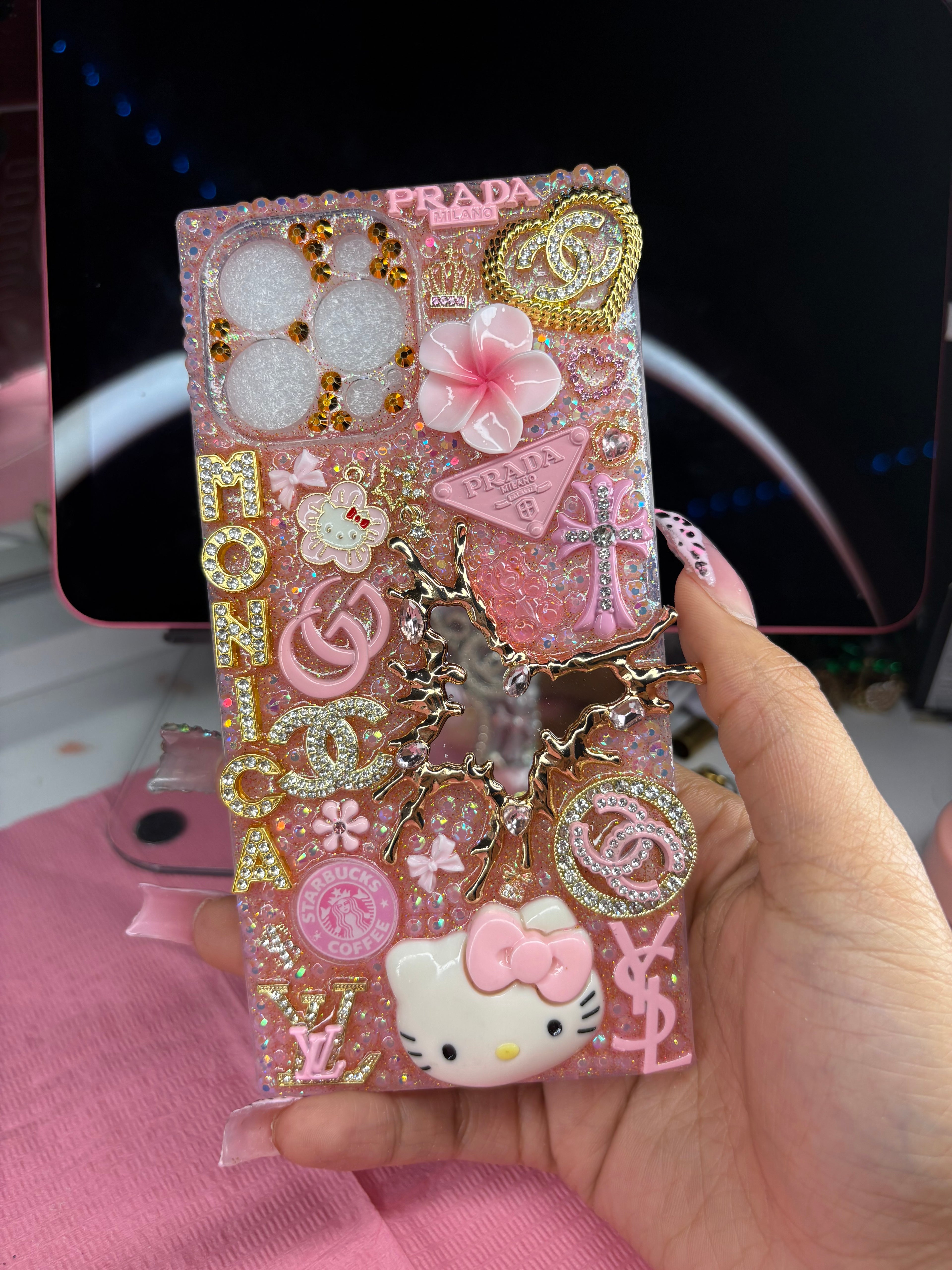Junk Case