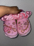Junked Crocs
